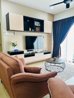Chill & Relax Homestay 3B2B Free Neflix